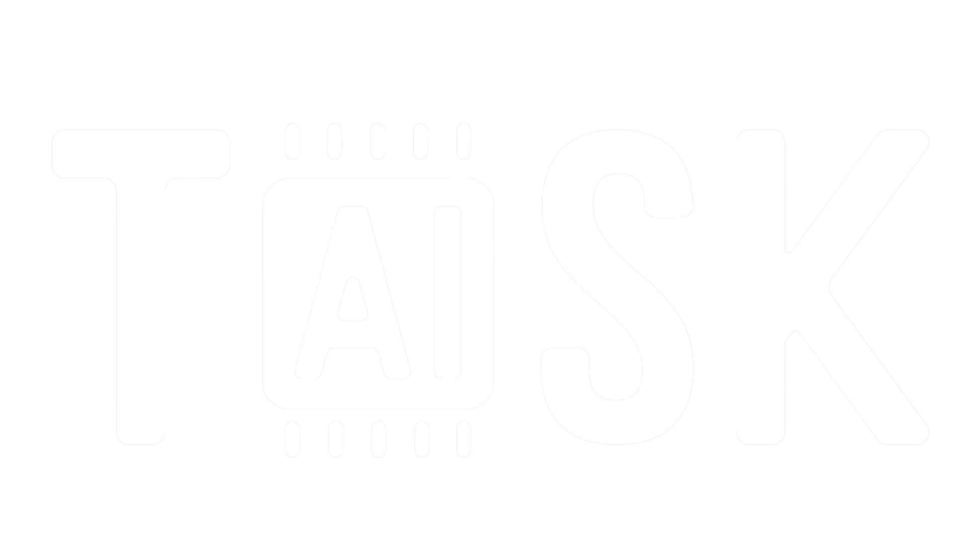 TAISK - Cashflow Forecasting